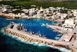 73829455 Cala Ratjada Mallorca Vista Aerea De Su Puerto Cala Ratjada Mallorca - Andere & Zonder Classificatie