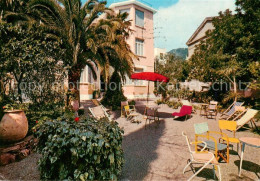 73829451 Alassio Liguria IT Pensione La Mammola  - Other & Unclassified