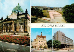 73829428 Zgorzelec Goerlitz Niederschlesien PL Powiatowy Dom Kultury Technikum E - Poland