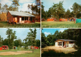 73829392 Uddel Gelderland NL Vakantieverblijf Rabbit Hill  - Other & Unclassified