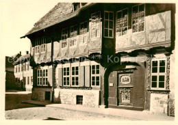 73829382 Goslar Stammhaus Der Familie Siemens Goslar - Goslar