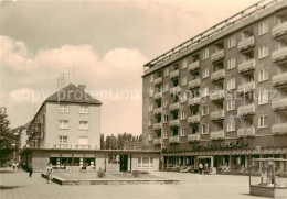 73829368 Dessau-Rosslau Wilhelm Pieck Strasse Dessau-Rosslau - Dessau