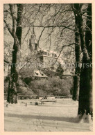 73829333 Tuebingen Park Kirche Tuebingen - Tuebingen