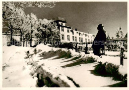 73829288 Walkenried Berghotel Stoeberhai Walkenried - Sonstige & Ohne Zuordnung