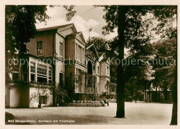 73829286 Bad Mergentheim Kurhaus Mit Trinkhalle Bad Mergentheim - Bad Mergentheim