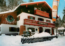 73755044 Ramsau Berchtesgaden Haus Bartels Ramsau Berchtesgaden - Berchtesgaden