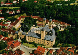 73754962 Bad Mergentheim Versorgungs Kuranstalt Fliegeraufnahme Bad Mergentheim - Bad Mergentheim