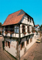 73754921 Bad Kreuznach Dr Faust Haus Bad Kreuznach - Bad Kreuznach