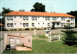 73754841 Raddusch Spreewaldhotel Raddusch Zimmer Raddusch - Sonstige & Ohne Zuordnung