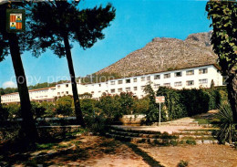 73754787 Formentor Jardines Y Hotel Formentor - Other & Unclassified