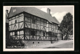 AK Aarhus, Fra Den Gamle By  - Danemark