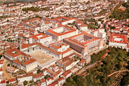73754738 Coimbra PT Cidade Universitaria Fliegeraufnahme  - Autres & Non Classés