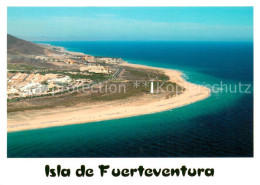 73754737 Jandia Fuerteventura Fliegeraufnahme  - Other & Unclassified