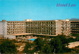 73754719 Can Pastilla Palma De Mallorca Hotel Leo Can Pastilla - Autres & Non Classés