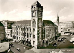 73754688 Essen  Ruhr Rathaus  - Essen