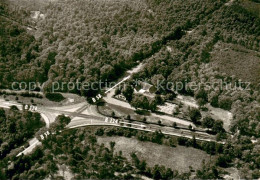 73754666 Dorsten Fliegeraufnahme Forsthaus Freudenberg Dorsten - Dorsten