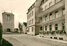 73754641 Bad Meinberg Marienheim Aussenansicht Bad Meinberg - Bad Meinberg