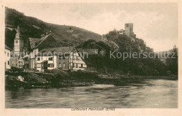 73754595 Heimbach Eifel Teilansicht Heimbach Eifel - Sonstige & Ohne Zuordnung