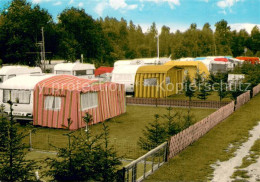 73754544 Thuelsfelde Campingplatz Wilken  - Cloppenburg