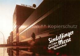 73754533 Sindelfingen Sindelfinger Messe Sindelfingen - Sindelfingen