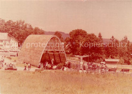 73754513 Szklarska Poreba PL Talstation Der Sesselbahn Nach Szrenice  - Polonia