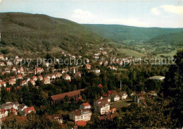 73754508 Bad Orb Panorama Kurort Im Spessart Bad Orb - Bad Orb