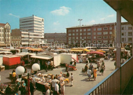 73754485 Harburg Hamburg Am Sand Markt Harburg Hamburg - Andere & Zonder Classificatie