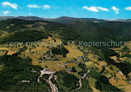 73754466 Feldberg 1450m Schwarzwald Panorama Baerental  - Feldberg