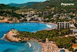 73754440 Paguera Mallorca Islas Baleares ES Fliegeraufnahme  - Other & Unclassified