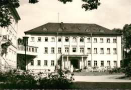 73754378 Wiesenbad Sanatorium Wiesenbad - Autres & Non Classés