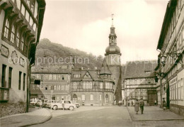 73754375 Stolberg Harz Markt Altstadt Stolberg Harz - Stolberg (Harz)