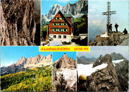 2-5-2024 (3 Z 38) Austria - Autriahütte - Sonstige & Ohne Zuordnung