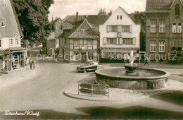 73754321 Steinheim Westfalen Springbrunnen Steinheim Westfalen - Sonstige & Ohne Zuordnung