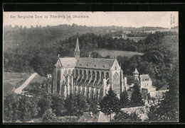 AK Altenberg, Bergischer Dom Im Dhünntale  - Sonstige & Ohne Zuordnung