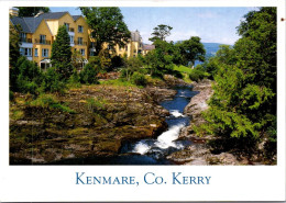 2-5-2024 (3 Z 38) Ireland - Co Kerry (Kenmare) - Wicklow