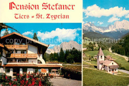 73646165 St Zyprian Pension Stefaner Kirche St Zyprian - Other & Unclassified