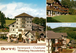 73646114 Neuastenberg Dorint Ferienpark Clubhotel Neuastenberg - Winterberg