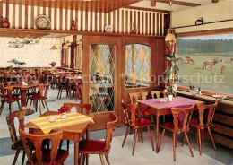 73646107 Kirchhundem Waldhaus Hirschgehege Hotel Restaurant Kirchhundem - Sonstige & Ohne Zuordnung