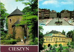 2-5-2024 (3 Z 38) Poland - Cieszyn - Pologne