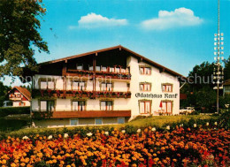 73645948 Feldwies Kurhotel Buchwald Gaestehaus Rank Feldwies - Autres & Non Classés