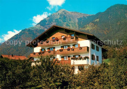 73645915 Dorf Tirol Gaestehaus Pension Haus Ortswies Naturpark Texelgruppe Dorf  - Other & Unclassified