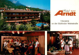 73645913 Tramin Weinstrasse  Hotel Arndt Restaurant Bar Tramin Weinstrasse  - Other & Unclassified