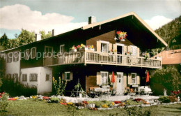 73645815 Ruhpolding Haus Helika Ruhpolding - Ruhpolding