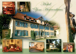 73645792 Hainich-Hoerselberg Hotel Zum Herrenhaus Hainich-Hoerselberg - Other & Unclassified