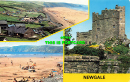 R575642 Newgale. Colourmaster International. Precision. Multi View - Monde