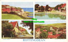 R575663 Rottingdean. Salmon. Multi View - Monde