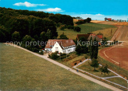 73645735 Eininghausen Haus Sonnenblick Fliegeraufnahme Eininghausen - Getmold