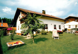 73645706 Regen Gaestehaus Pension Haus Traudl Im Bayerischen Wald Regen - Regen