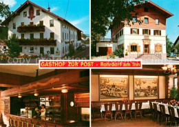 73645697 Rohrdorf Inn Gasthof Zur Post Rohrdorf Inn - Sonstige & Ohne Zuordnung