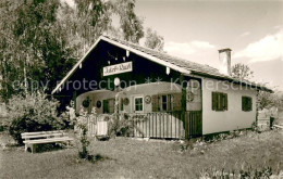 73645661 Osterreinen Forggensee Gasthaus Pension Sonnenhof Am See Nebenhaus Jako - Altri & Non Classificati